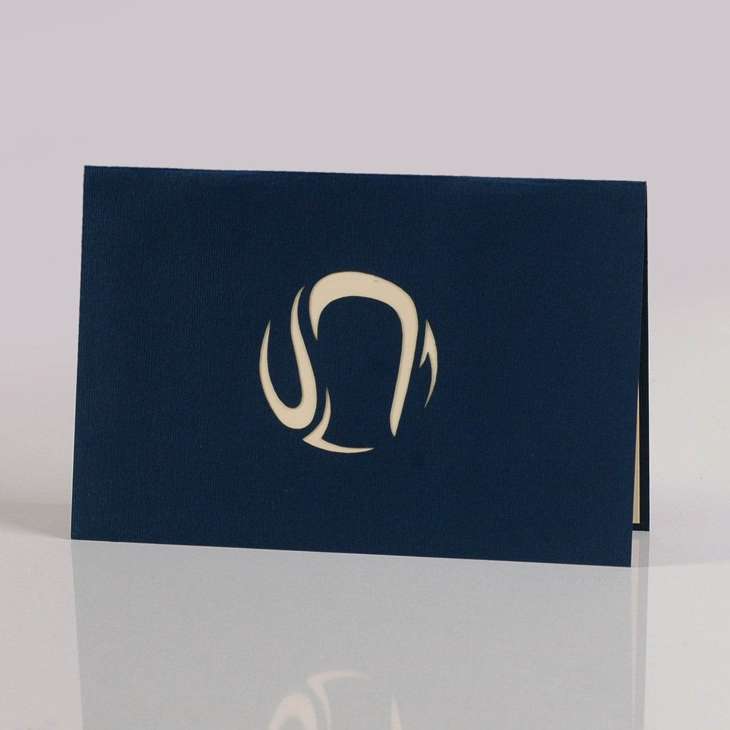 Tennis Pop Up Cards